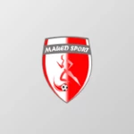 maued sport android application logo